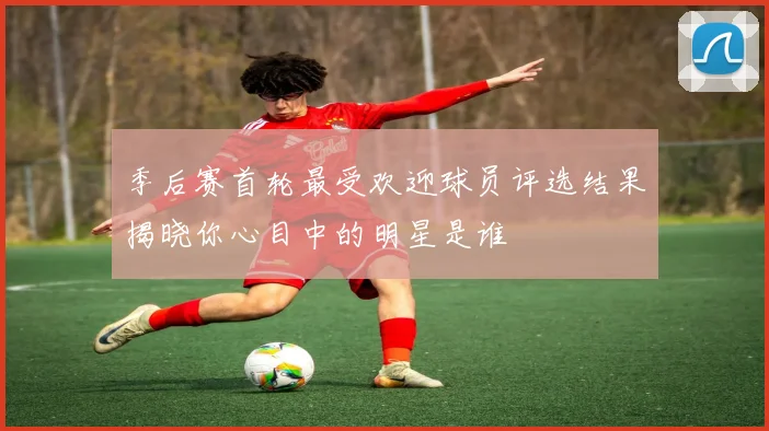 季后赛首轮最受欢迎球员评选结果揭晓你心目中的明星是谁